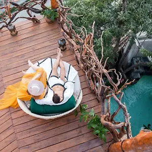 Xkeban Adults Only Hotel