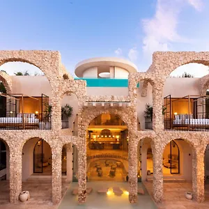 Casa Arka - Palacial Sanctuary For Group Retreats Villa