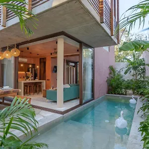 Entorno - Luxury Villa