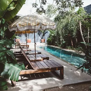 Casa Pueblo Otel