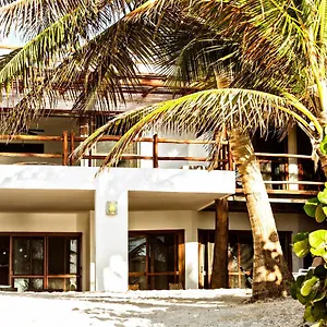 Casa Carolina Villa